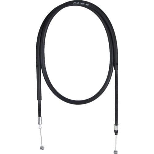 MotoMaster 17950-460-840 Choke Cable for Honda CB 650 SC Custom