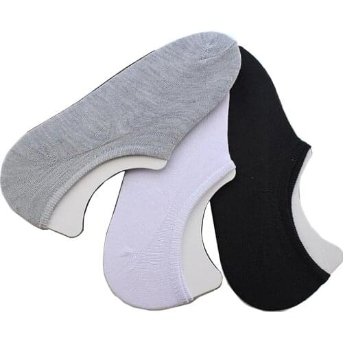 10 Pairs/ Lot Boat Socks New Hot Sale Summer Autumn Style Men Women Socks High Quality Fashion Cotton Sock Slippers Comfortable
