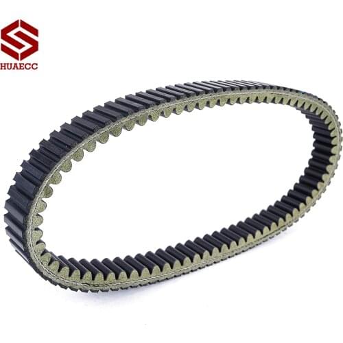 Drive Belt for Arctic Cat ATV 400 500 CORE XT 4X4 350 425 450 CR GT TRV400 TRV450 TRV50 Alterra 400 450 500 Clutch Belt 0823228