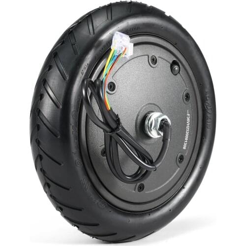 250W Engine Motor Replacement for Xiaomi M365 Pro Electric Scooter Motor Wheel Scooter Accessories Replacement of Driving Wheels