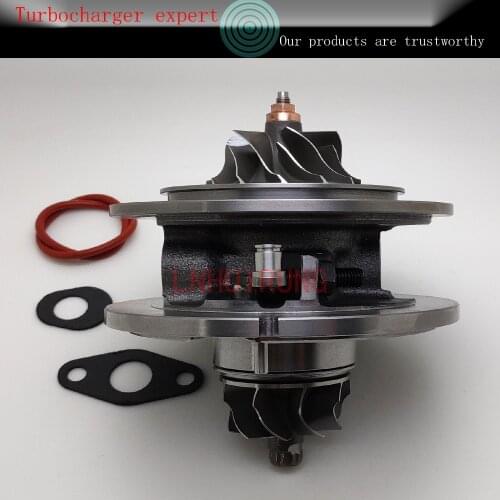 Turbo cartridge for Hyundai Santa Fe 2.2 CRDi D4EB 150 HP TF035 49135-07410 49135-07400 28231-27760 28231-27750 Turbine Core