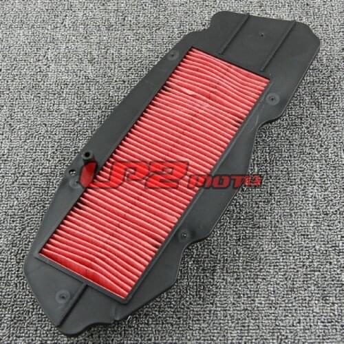 Air Cleaner Intake Filter Element Motorcycle Bike for Honda FJS400 FJS600 Silverwing Silvwe Wing