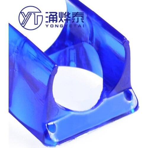 YYT 2PCS DIY 3D V6 special injection radiator fan 3D printer 3010 fan