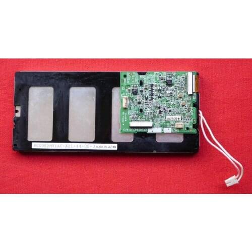 KCG062HV1AC LCD display screen Replacement maintenance