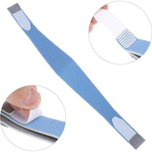 1Pc Headgear Replacement Belt for Respironics Resmed Straps DreamWear Nasal