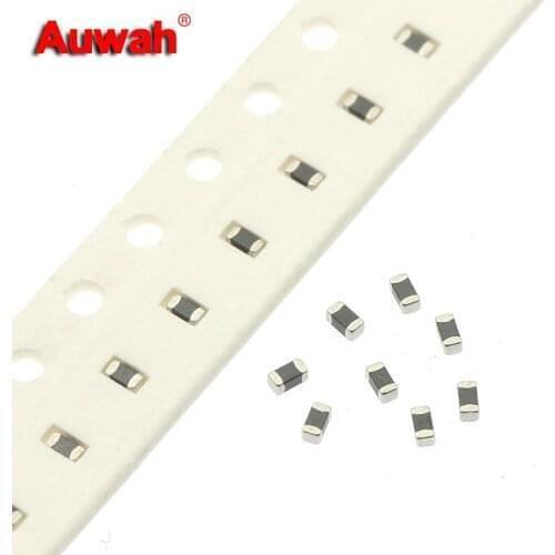 100pcs SMD High Frequency Ferrite Bead 0603 300 330 470 500 600 1K 1.2K 1.5K 1.8K 2K 2.2K 2.5K R Ohm 100MHz