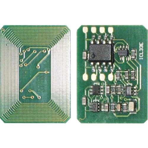 44469814 44469742 44469741 44469740 reset toner chip for OKI ES3451 MFP 5430DN 5461MFP pritner stable chip