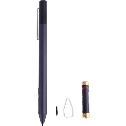 Active Stylus Pen for Surface Pro 3 4 5 Laptop Tablet with 4096 Pressure Sensitivity Low Energy Consumption Safety No Bluetooth