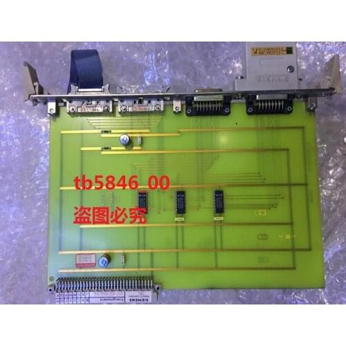 Used Good Condition 6fx1143-2ba00 ,570 432 9001 .00