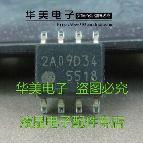 Free Delivery.5518 FA5518N genuine power management chip SOP-8