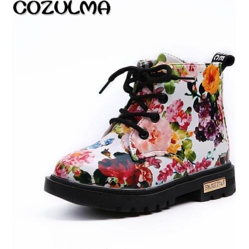 CAPSELLA KIDS Children's Winter Boots