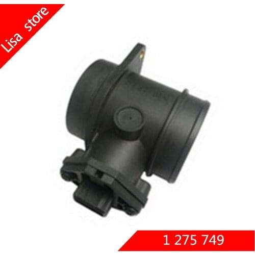 Air flow sensor For Volvo 850 C70 S70 V70 2.3 2.4L I5 OEM: 0280217107 0 280 217 107 1275749 12757490 12757498