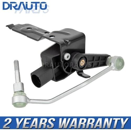Front Left Headlamp levelling Sensor 4F0 941 285F For AUDI SLS019