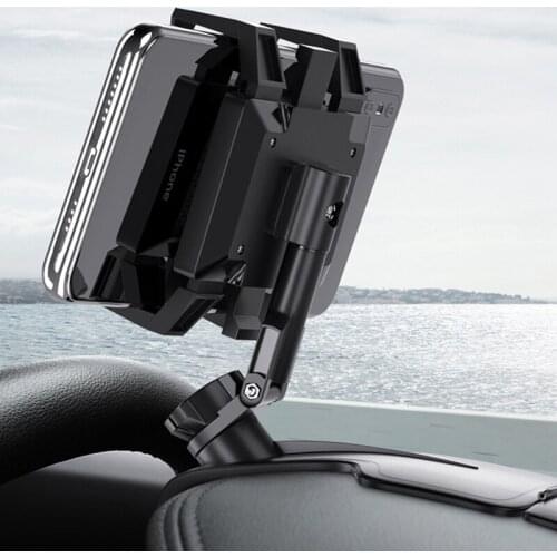 Car Dashboard Holder Mobile Phone Fixed Bracket Gps Mount For Volkswagen Polo Passat B6 Bmw F10 F30 E60 Ford Focus 2 3 Fiesta