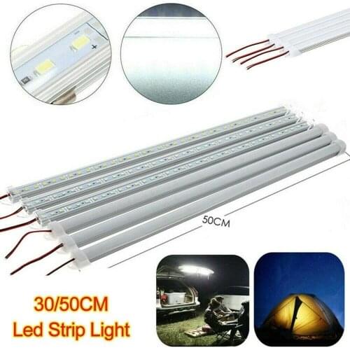 Dichengxing LED Long Lamps