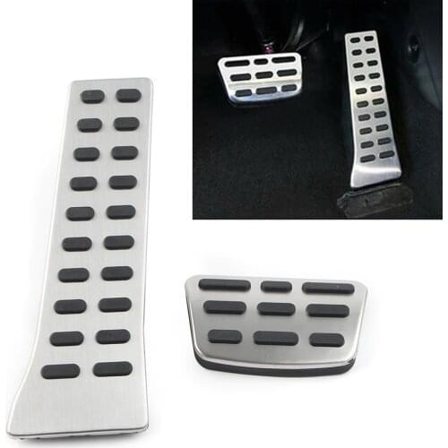 Накладки на педали Hyundai GZYF China At AliExpress