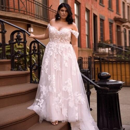 LINLING Womens Off Shoulder Dresses