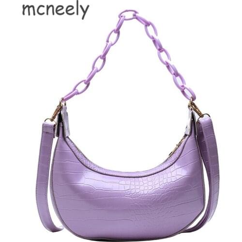 Mcneely Hobo Bags