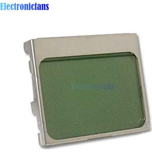 New 5110 LCD Bare Screen 84*48 (NO PCB) for Arduino AVR PIC STM32