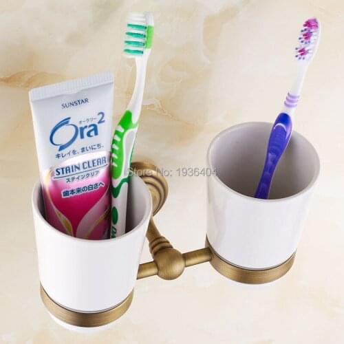 Samoel Toothbrush Glasses