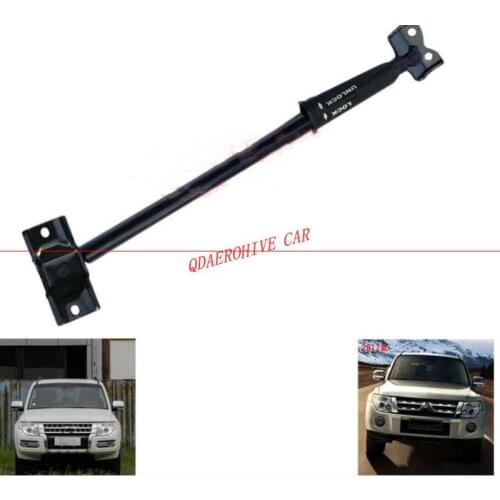 QDAEROHIVE BACK DOOR SAFETY STOPPER 5822A001 5822A020 for Mitsubishi PAJERO MONTERO IV 4th 2006-2016