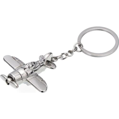 Tim Milyar Keychains