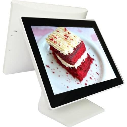 Point of sale ComPosxb pos terminal 15 inch capacitive touch screen pos system restaurant supermarket cash register