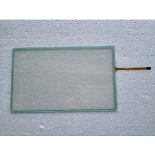 GT1275-VNBA GT1275-VNBA-C Touch Glass Panel for HMI Panel repair~do it yourself,New & Have in stock
