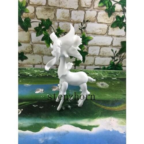 1/8BJD doll - Antelope free eye to choose eye color