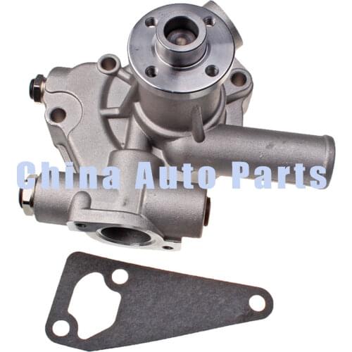 New Water Pump 13-506 TB-37-13-506 for Thermo King 11-9496