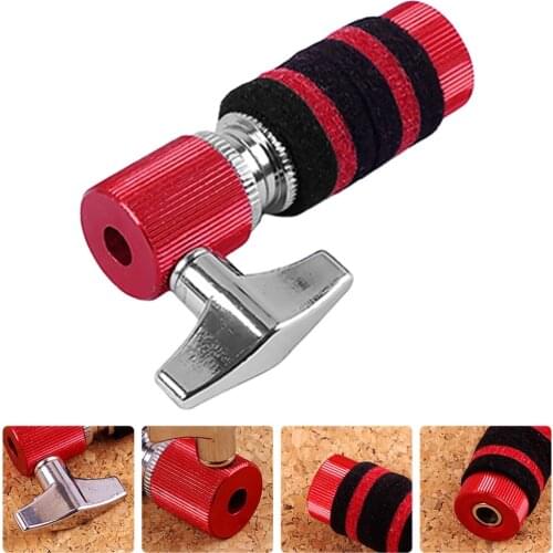 1pc Hi-Hat Clutch For Hi Hat Cymbal Drum Percussion Instrument Parts Accessories