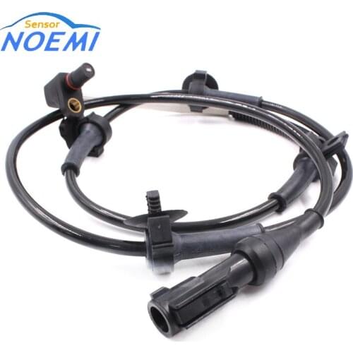 2017 1PCS Front Left & Right ABS Speed Sensors For Ford/Explorer/Ranger/Mercury 1995-2008 1F0043701B XL2Z2C204AA XL2Z2C204AB