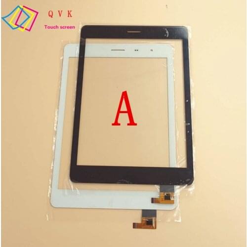 7.85 inch for PocketBook SURFpad 3 tablet pc capacitive touch screen glass digitizer panel Free