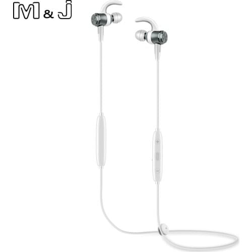 Mini Wireless Headphones Bluetooth Earphone