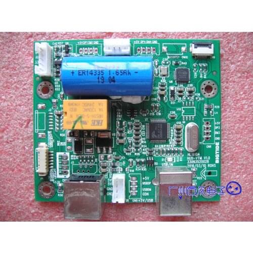 BIGTIDE HL1910A HUB-VTM V1.0 33093520028