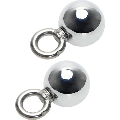 Electro Shock Papilla Breast Clips Sex Toys for Woman Adult Games Nipples Clamps Accessories Metal Ball SM Products