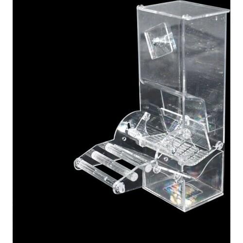 4 pcs Feeder Bird Automatic Feeders Bird Food Ontainer Bird Food Feeders For Pigeons Parrot Starling Pet Birds Feeding Devices