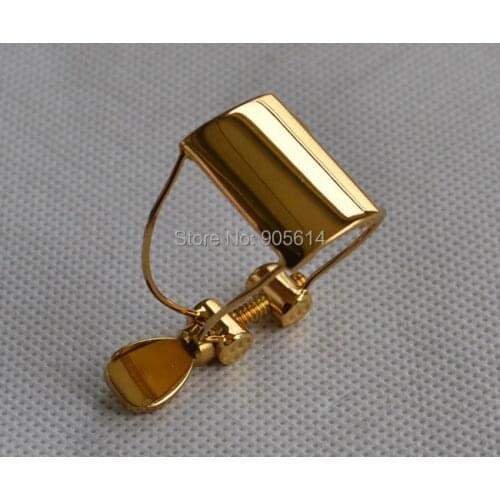 Ligature FOR wooden plastic or rubber Alto Saxophone Mouthpiece SAX NEW