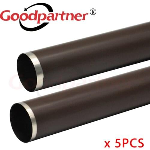 5X RL1-0024 Metal Fuser Film Sleeve for HP LaserJet 4250 4350 4300 4345 for Canon imageRUNNER iR 1730 1730i 1740 1740i 1750i
