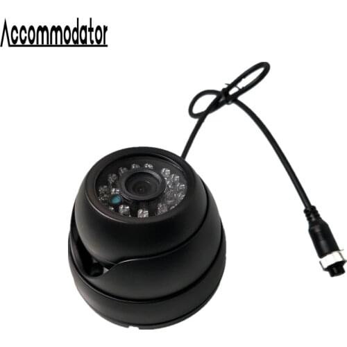 Mini Design Back Front View Reverse Camera for Car