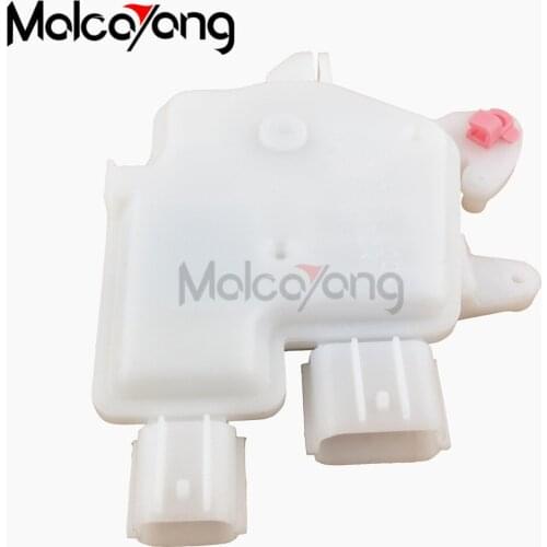 Door Lock Actuator For Honda Accord 2003-2007 Ridgeline 2006-2014 72155-SDA-A01 72115-SDA-A01 Left & Right Front