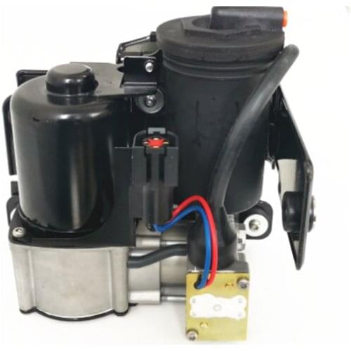 Suspension Control Shock Absorber Spring Compressor for Ford Expedition for Lincoln Navigator 7L1Z5319AE 7L1Z5319A Air Pump Car