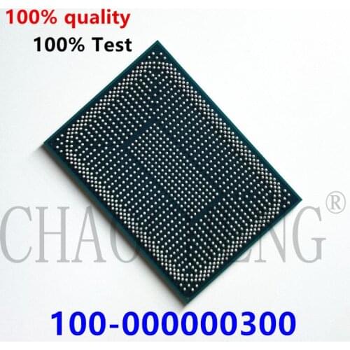 100% test very good product R9-5900HX 100-000000300 bga chip reball with balls IC chips
