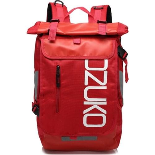 Weysfor Men 15.6 inch Laptop Backpack Water Repellent Schoolbag for Teenager Student Backpacks Travel Mochila For Men Women