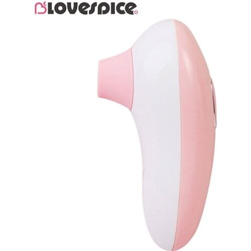 Sex Sucking Toys Vibrator Powerful Clitoris Sucker Blowjob Tongue Stimulator Nipple Vagina Pussy Pump Sex Toys for Women