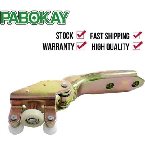 NEW FOR VW TRANSPORTER T4 91 04 MIDDLE ROLLER GUIDE RIGHT SLIDING DOOR 701843336A