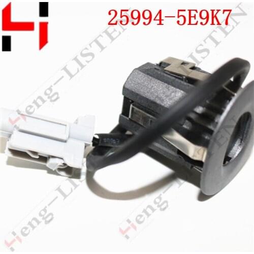 4Pcs New PDC Car Parking Sensor For Bluebird EQ7200 FS3 FS4 2.0L 01-08 25994-5E9K7