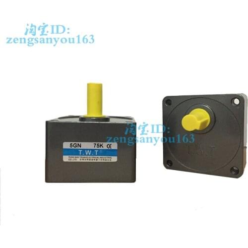 5 gn25b30b36b40b50b60b75b90b100b120b150b180b deceleration box