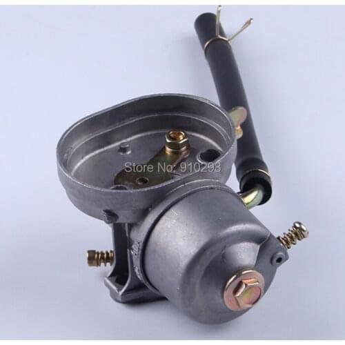 Natural gas aluminum Carburetor