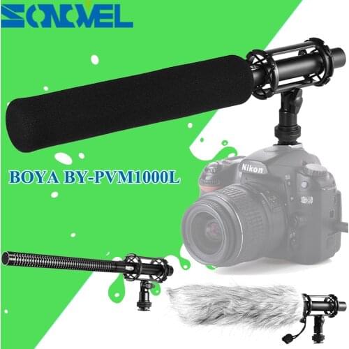 Boya Home Electronic Accessories